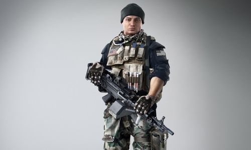 BF4 : la campagne solo