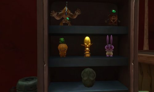 Wildstar – Concours de décoration : CBT2