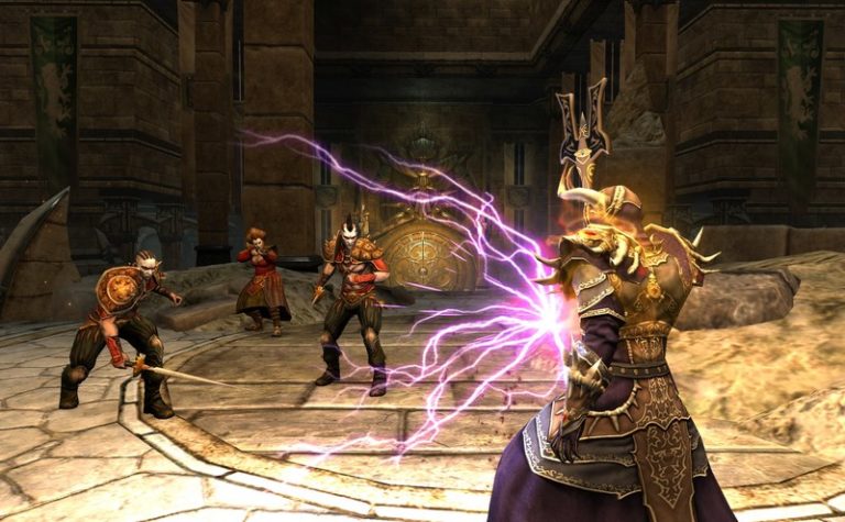 Rift – Le retour des quêtes JcJ journalières