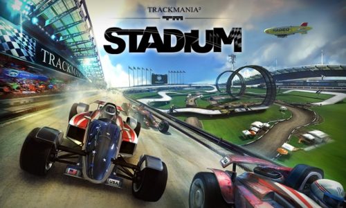 TrackMania² Stadium – Aperçu