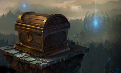 LoL – Bonus à l&rsquo;achat de RP