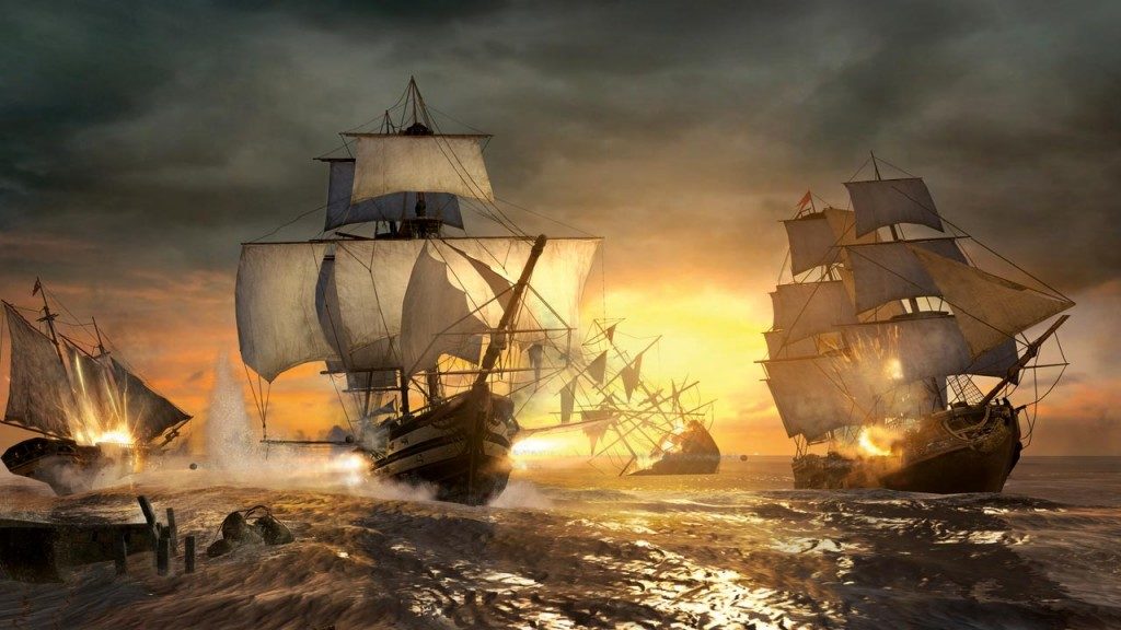 AC IV : vidéos de l&rsquo;E3