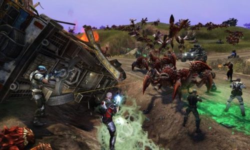 Defiance – DLC en juillet ? Et non !