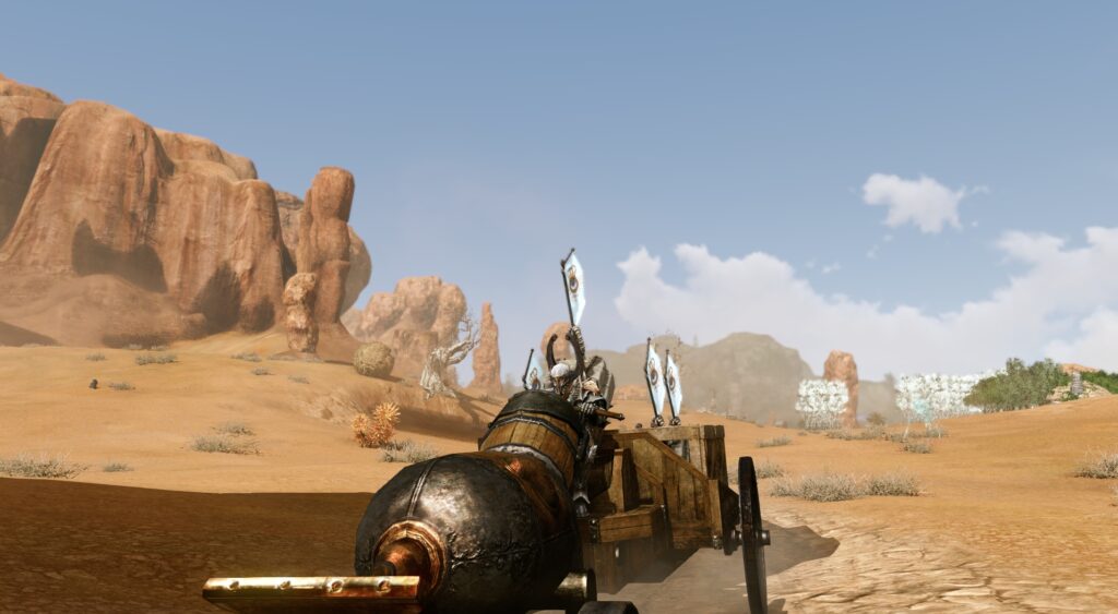 Archeage – Focus : commerce et piraterie