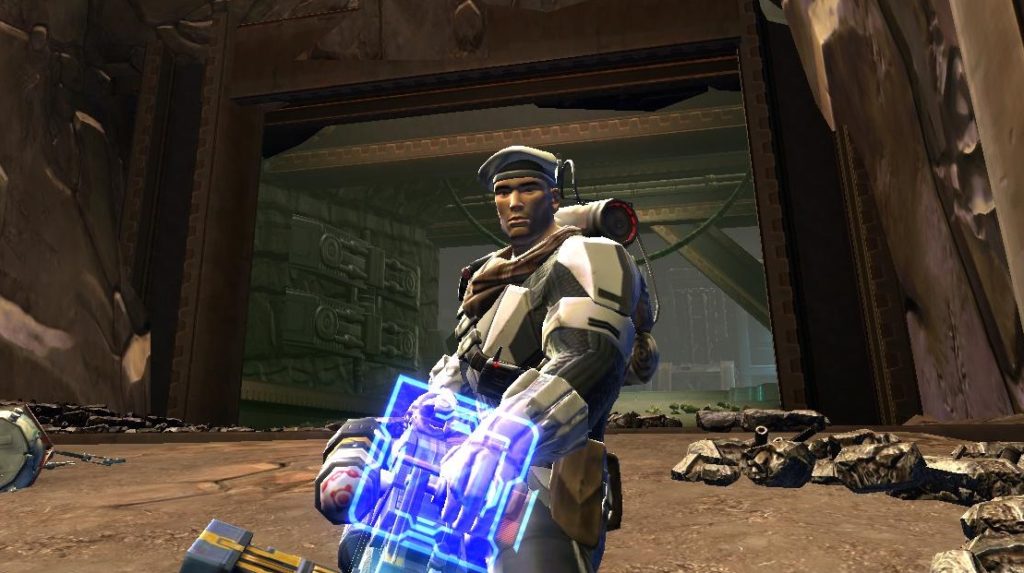 SWTOR – Nouvelle : les failles de Makeb 10