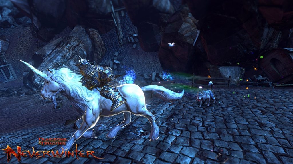 Neverwinter – Fury of the Feywild : 22 août