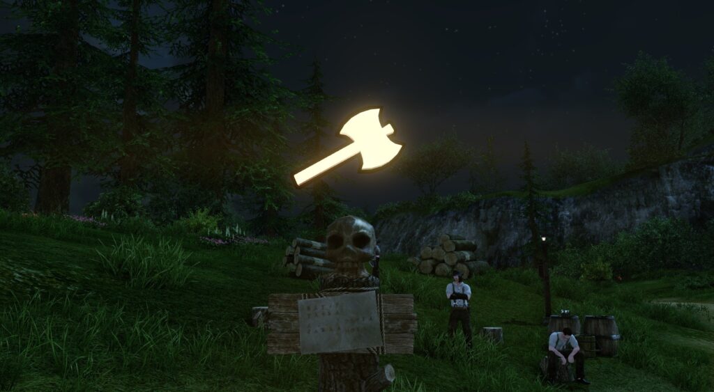 Archeage – Focus : les niveaux