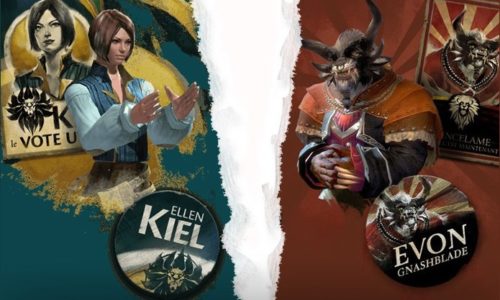 GW2 – Politique Sanglante : Les fansites s&rsquo;en mêlent