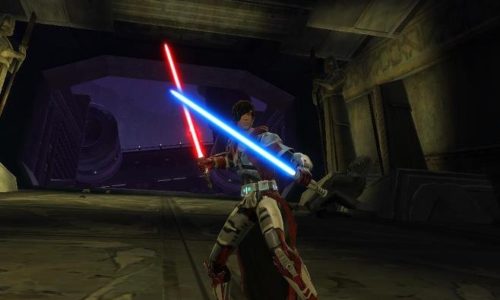 SWTOR – Nouvelle : les failles de Makeb 9