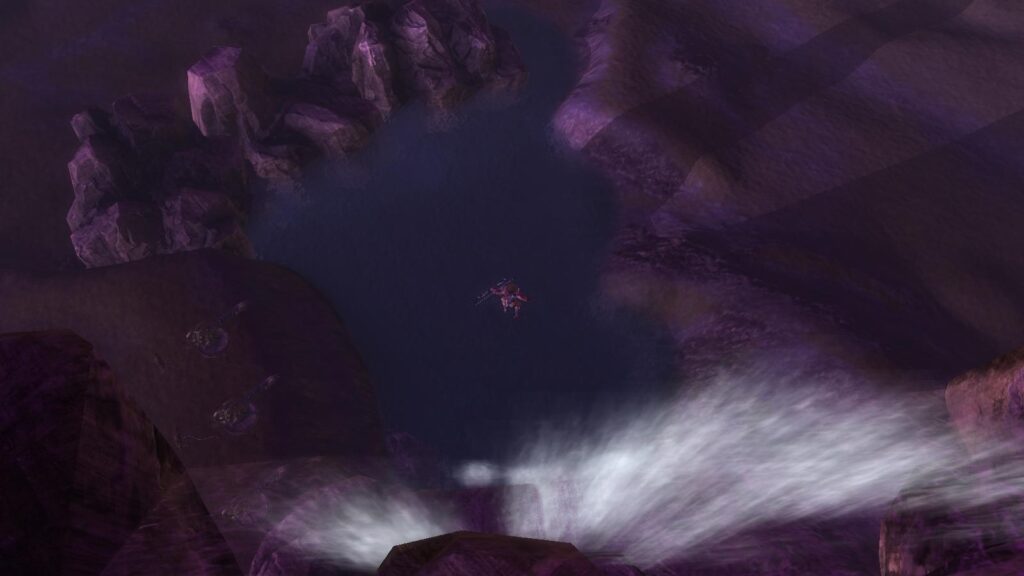 Rift – Exploits : les sauts de Tynandra et Brunante