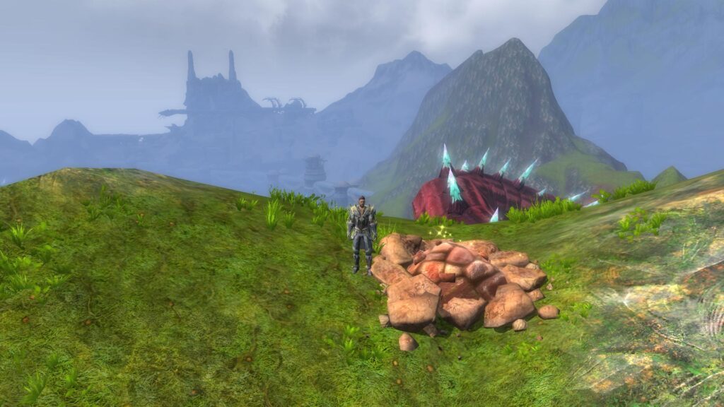 Rift – Cairns : Tynandra