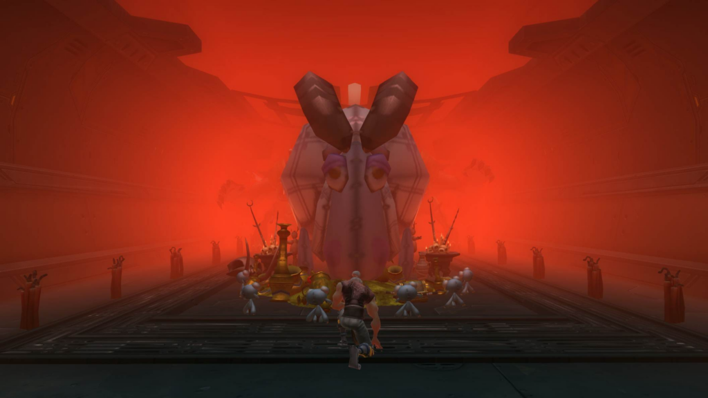 Wildstar – Que comptez-vous faire de votre maison ?