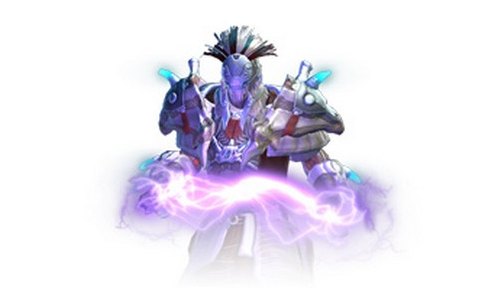 SWTOR – Sorcier Soin (2.7)
