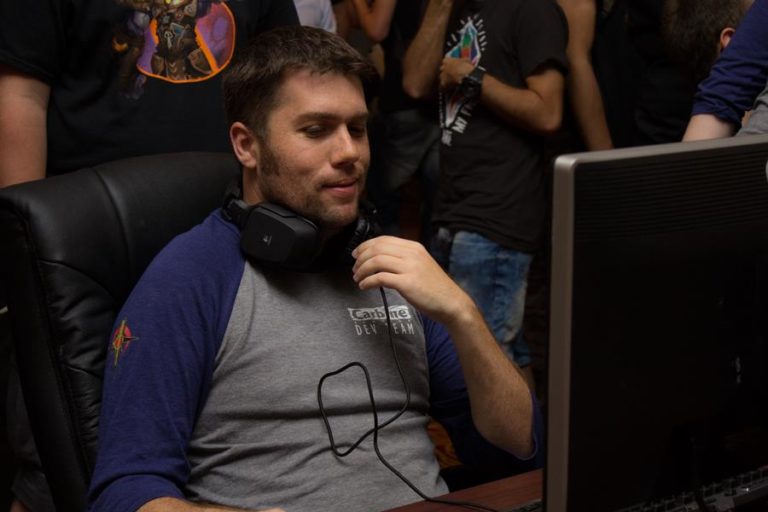 Wildstar – Gamescom 2013 : interview Chris Lynch
