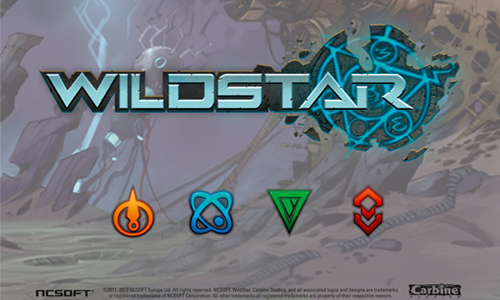Wildstar – Participez à la Gamescom
