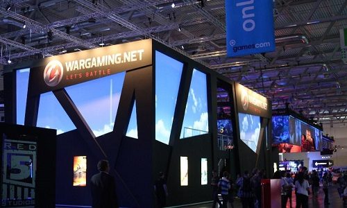 Gamescom 2013 : toutes les photos