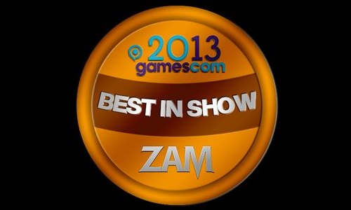 Wildstar – Gamescom 2013 : Best of Show