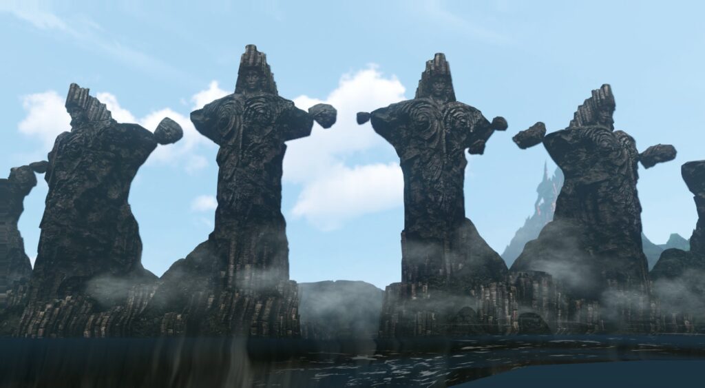 Archeage – Focus : conclusion