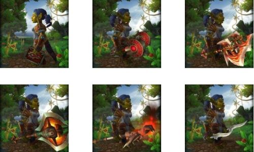 WoW – Un futur niveau 100 ?