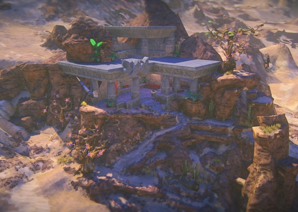 Landmark – Landmark et vidéos de la PAX