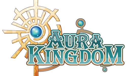 Un nouveau MMO : Aura Kingdom