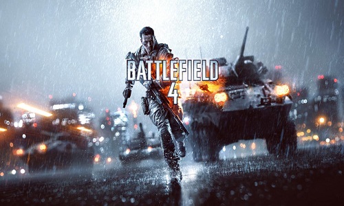DICE communique sur Battlefield 4 et Hardline