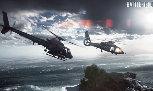 Images Paracel Storm