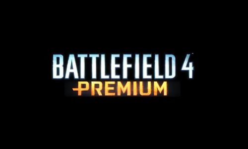 Battelfield 4 : Trailer Premium