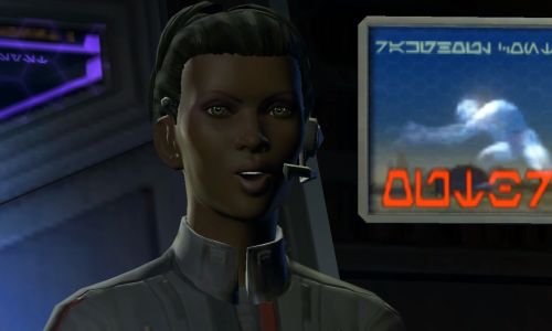 SWTOR – L&rsquo;event rakgoules de retour en mode PvP ?