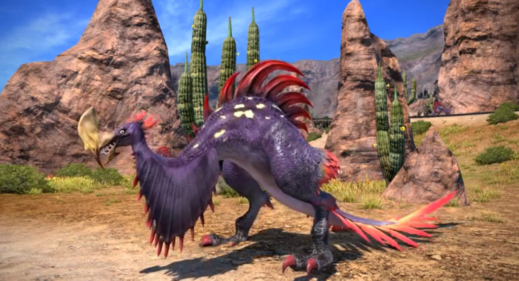 FFXIV – Deux nouvelles vidéos !