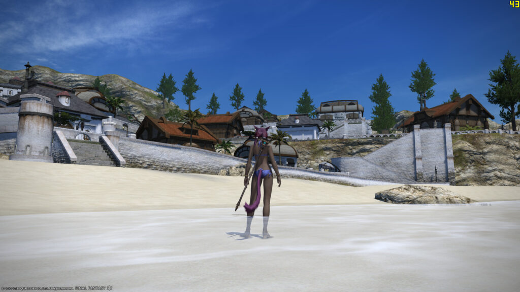 FFXIV – Jobs : quelles classes ?