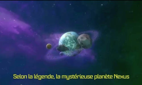 Wildstar – WildStar Version Française