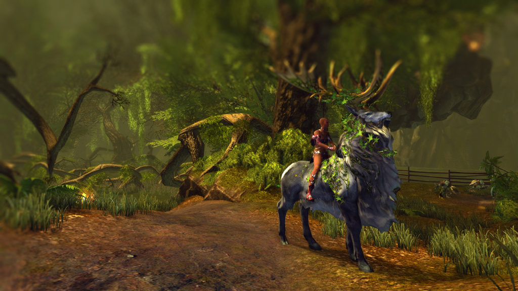 Neverwinter – Etat du jeu (Août)