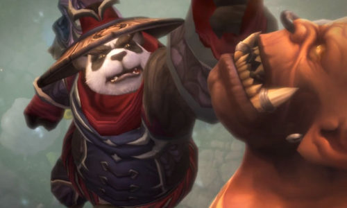 WoW – Gamescom 2013 : différents retours