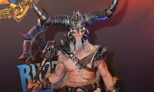 WoW – Gamescom 2013 : gagnants des concours
