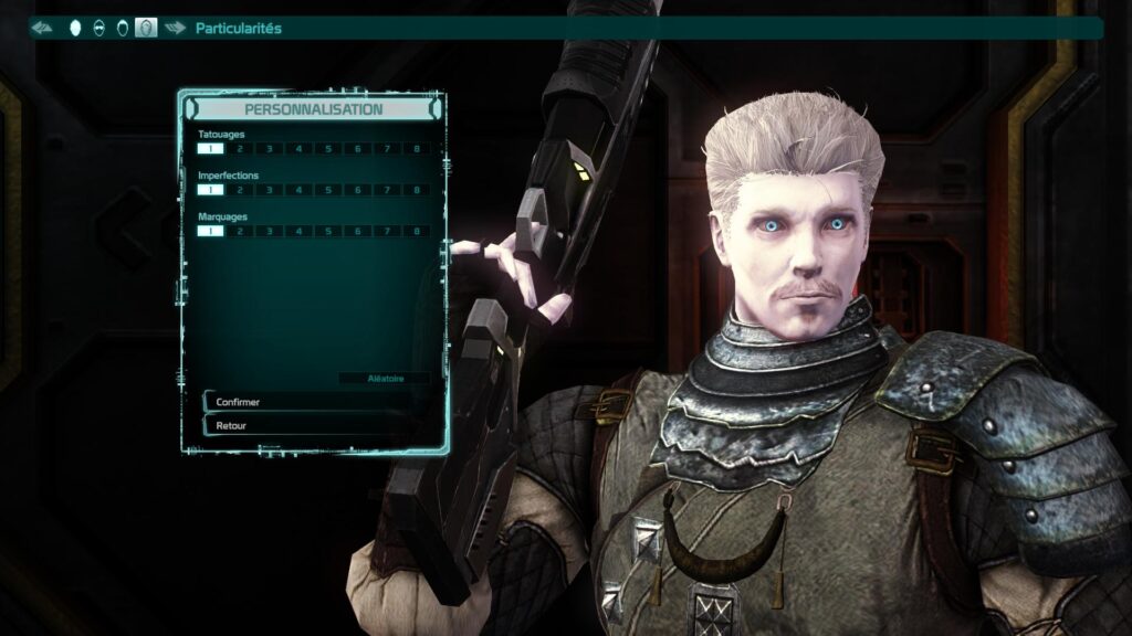 Defiance – Premier aperçu du DLC