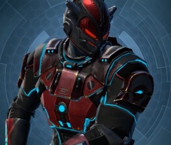 SWTOR – Réputation : Oricon
