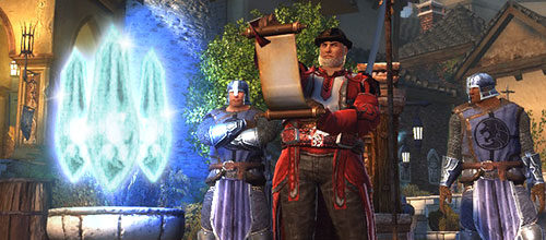 Neverwinter – Diamants Astraux