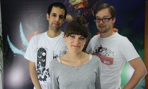 Wildstar – Interview de l&rsquo;équipe communautaire