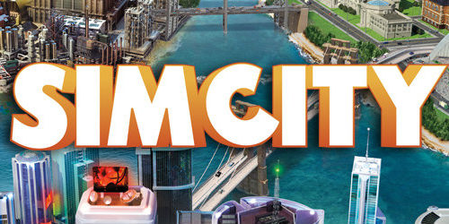 SimCity – Mise à jour 10.3 et transfert de ville