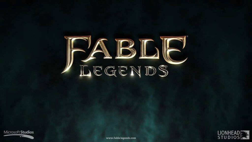 Fable : Legends