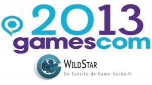Gamescom 2013 ws