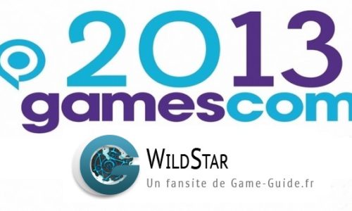 Wildstar – GamesCom : Vos questions WildStar