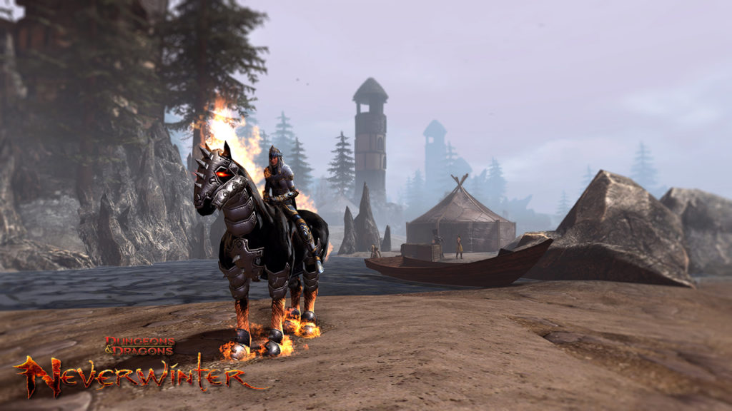 Neverwinter – La fin des coffres cauchemardesques