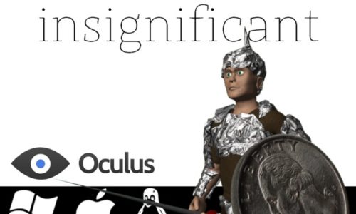 SOS Studios : Insignificant