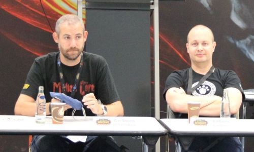 WoW – Gamescom 2013 : interview développeurs #2
