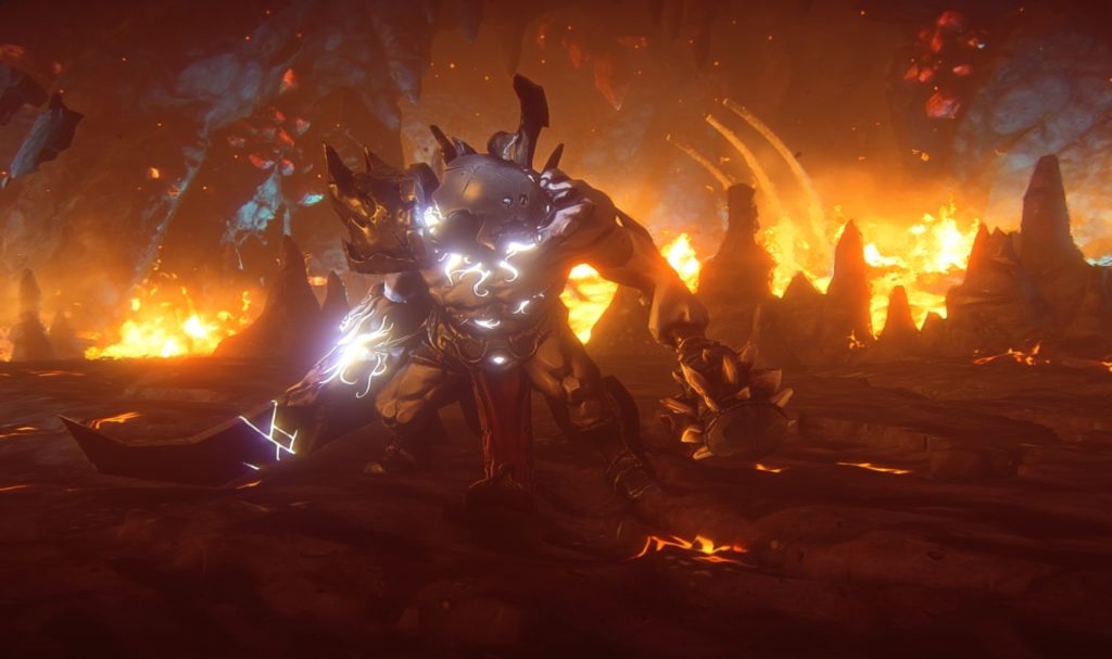 Landmark – Un petit stand pour un grand jeu