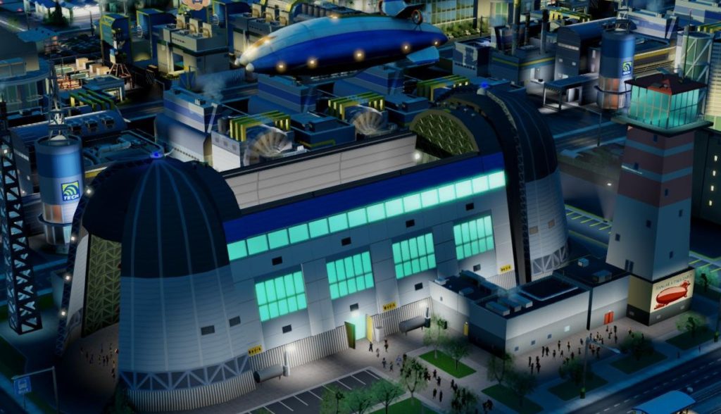 SimCity – Soucis d&rsquo;installation sur Mac résolus