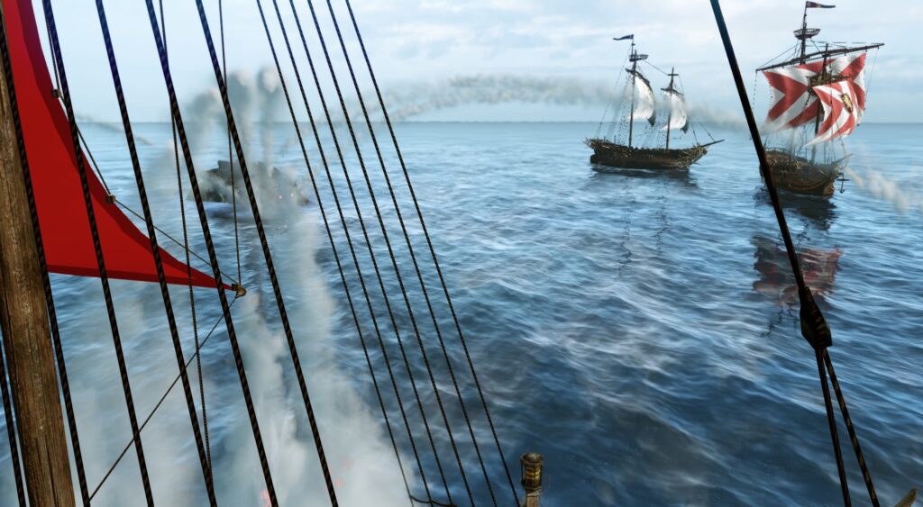 Archeage – Focus : JcE et l&rsquo;exploration