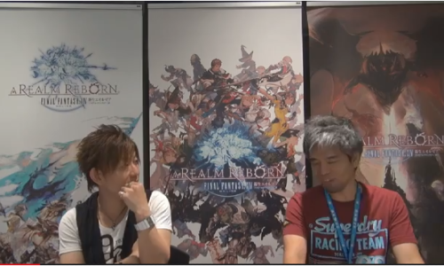 FFXIV – Compte-rendu de la VIIIe Lettre Live